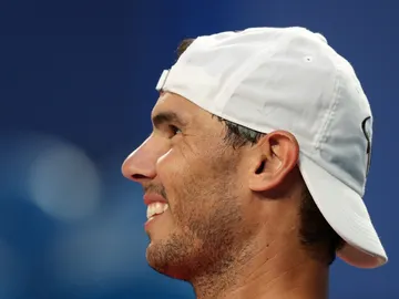 Rafa Nadal Rafa Nadal