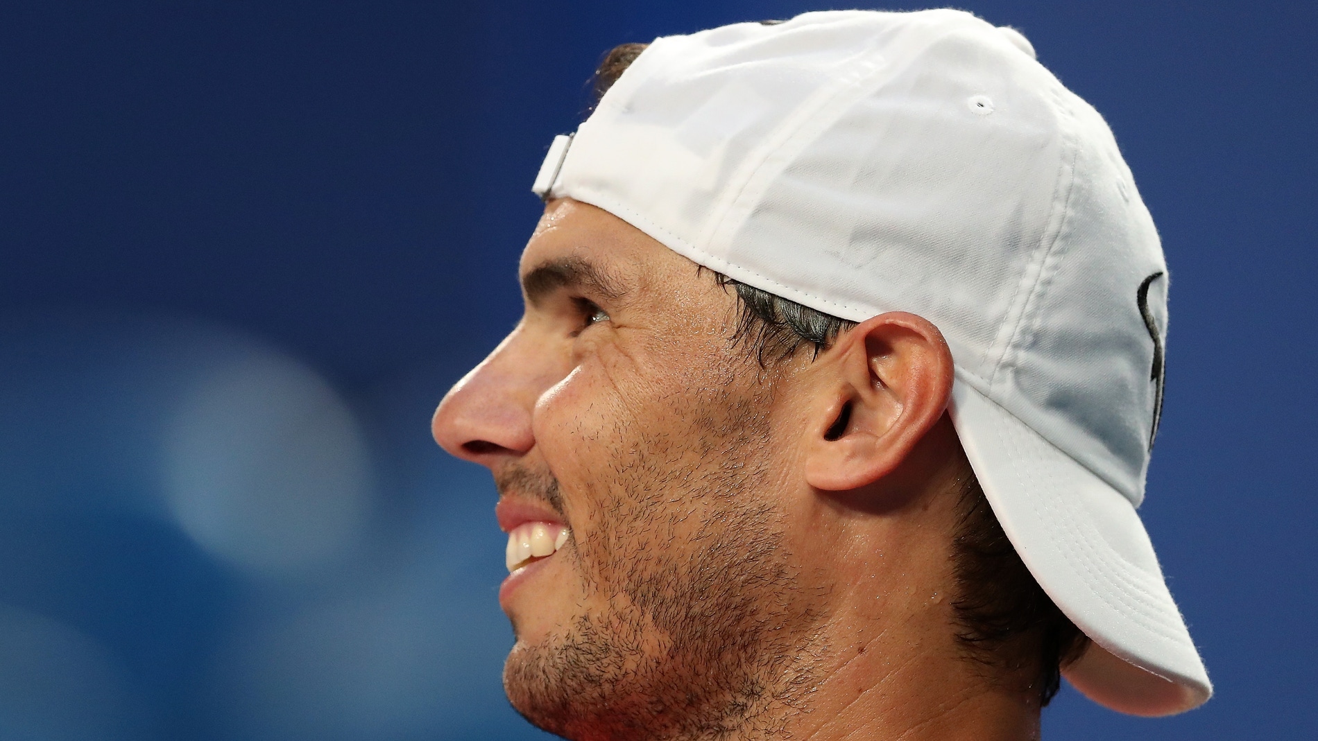 Rafa Nadal