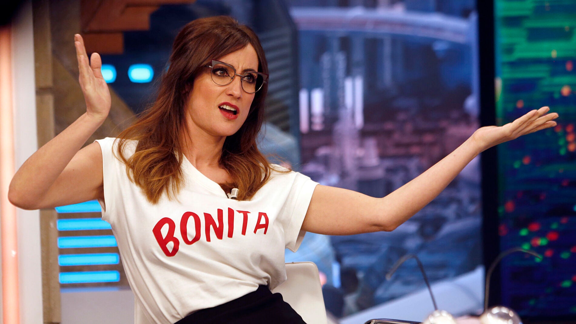 Ana Morgade