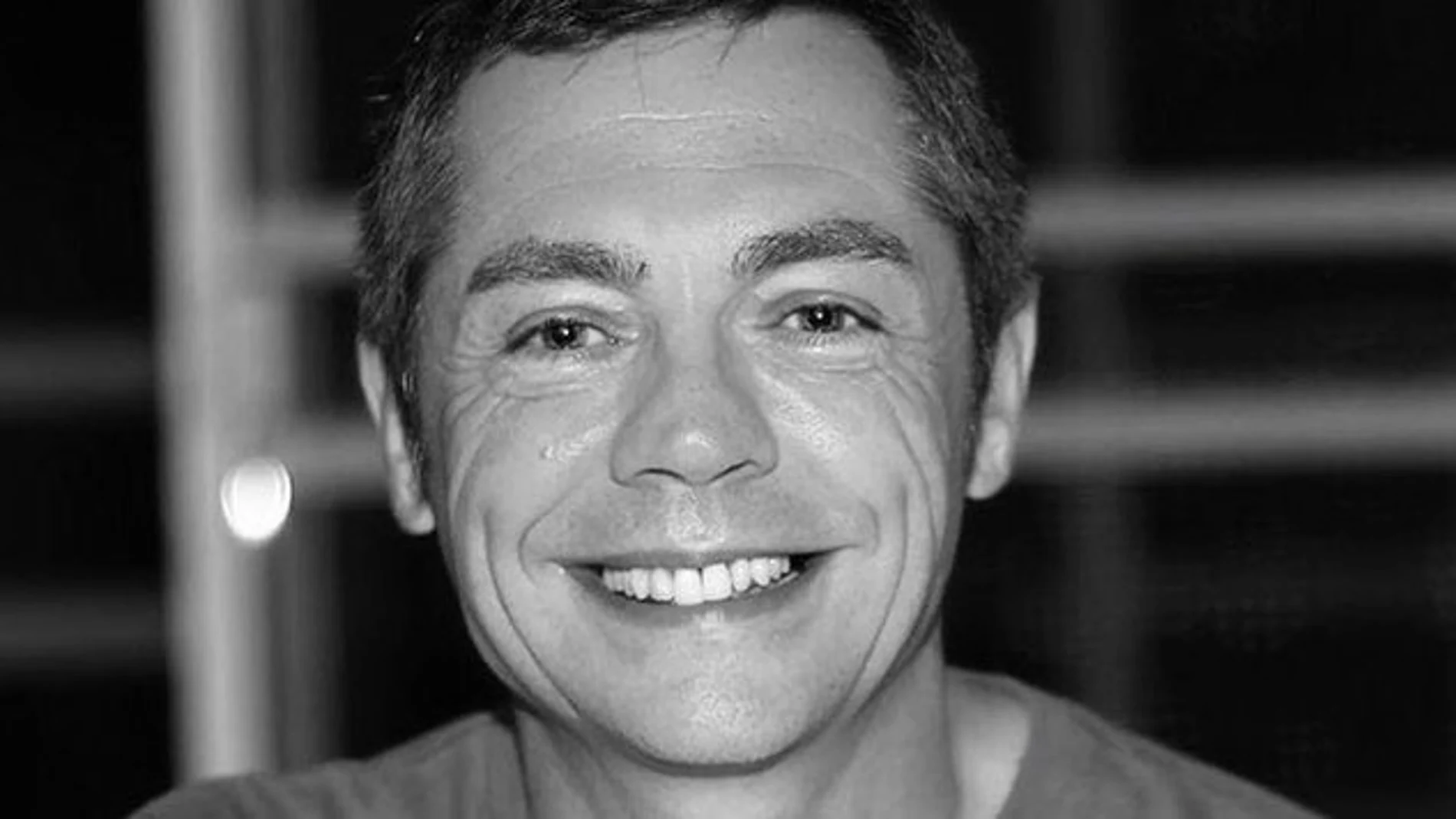 Gary McLaren Gary McLaren