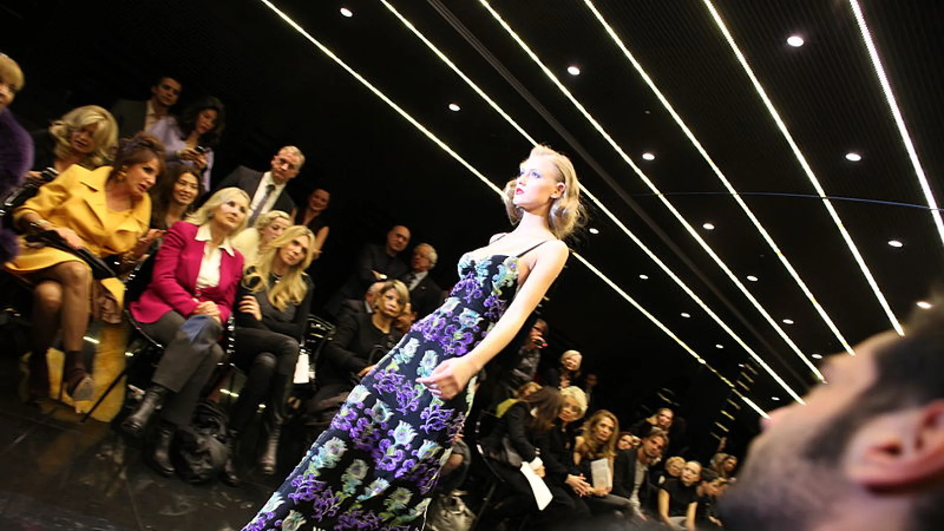 Mercedes-Benz Fashion Week 2020: Fechas, entradas y los desfiles más esperados Mercedes-Benz Fashion Week 2020: Fechas, entradas y los desfiles más esperados