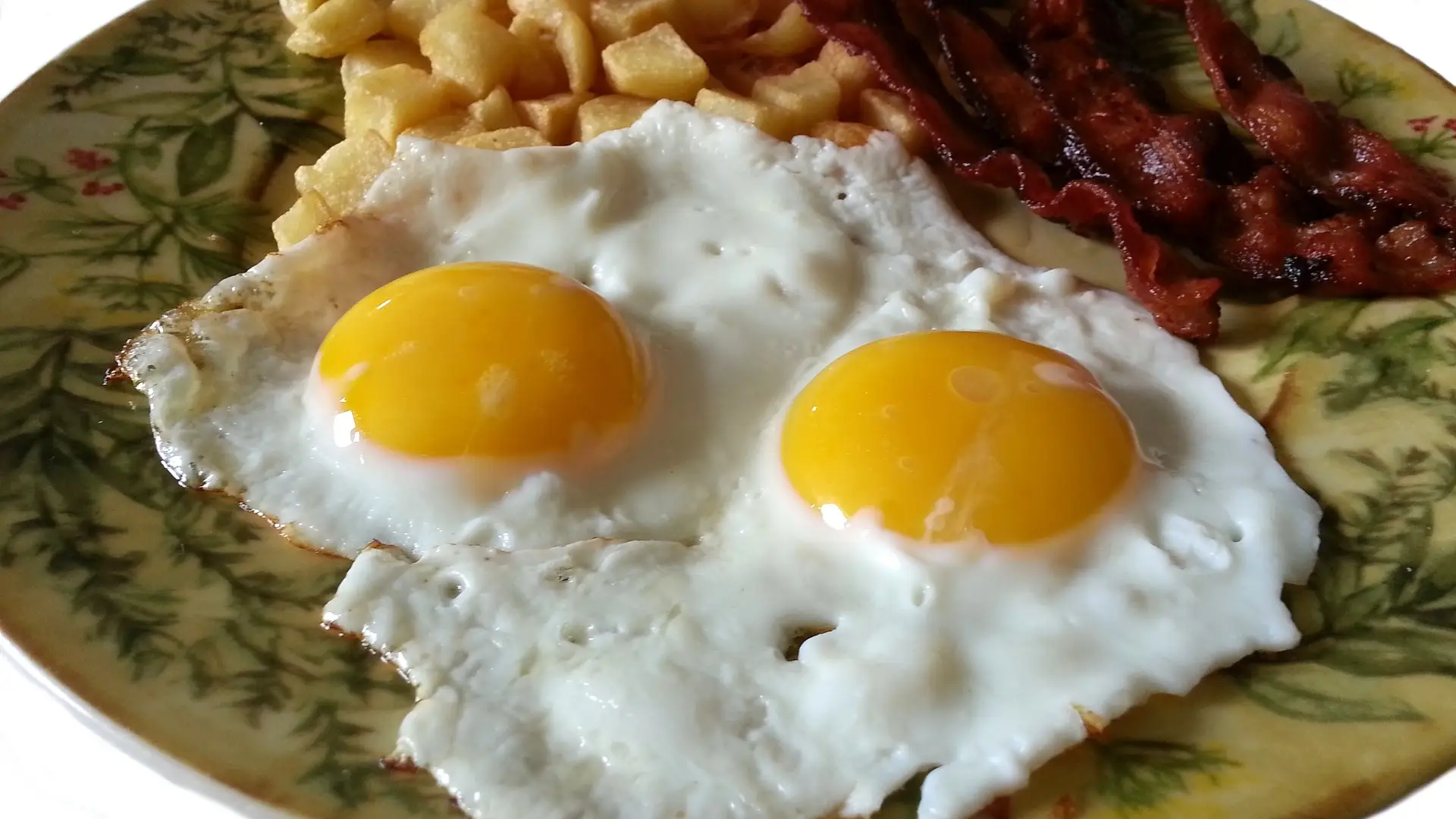 Alimentos que ayudan con la resaca resaca