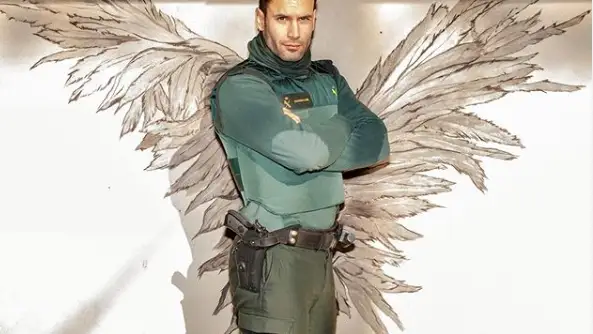 Guardia Civil Guardia Civil