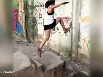 Parkour Parkour