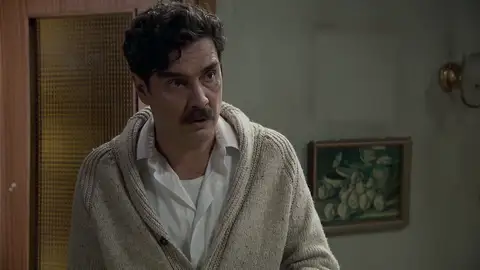 Ordoñez lleva a cabo un plan para inculpar a Guillermo de su secuestro Ordoñez lleva a cabo un plan para inculpar a Guillermo de su secuestro