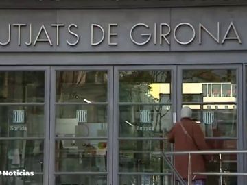 La parricida de Girona dio a su hija 80 pastillas antes de meterla en la bañera