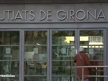 La parricida de Girona dio a su hija 80 pastillas antes de meterla en la bañera La parricida de Girona dio a su hija 80 pastillas antes de meterla en la bañera