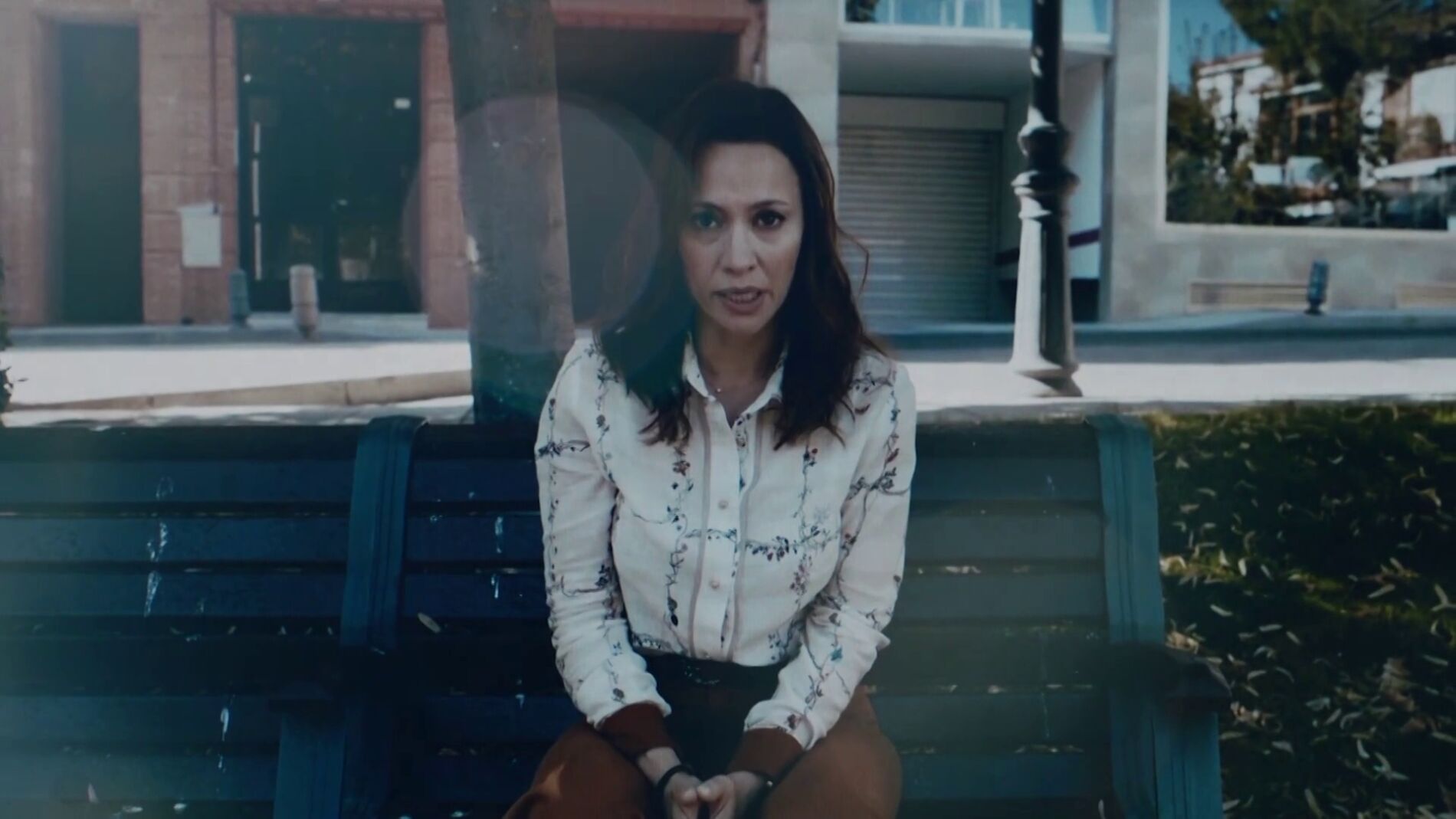 Desenredando El Nudo - Temporada 1 - Capítulo 11: Un camino lleno de peligros