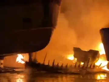 Puerto de Arguineguín Puerto de Arguineguín