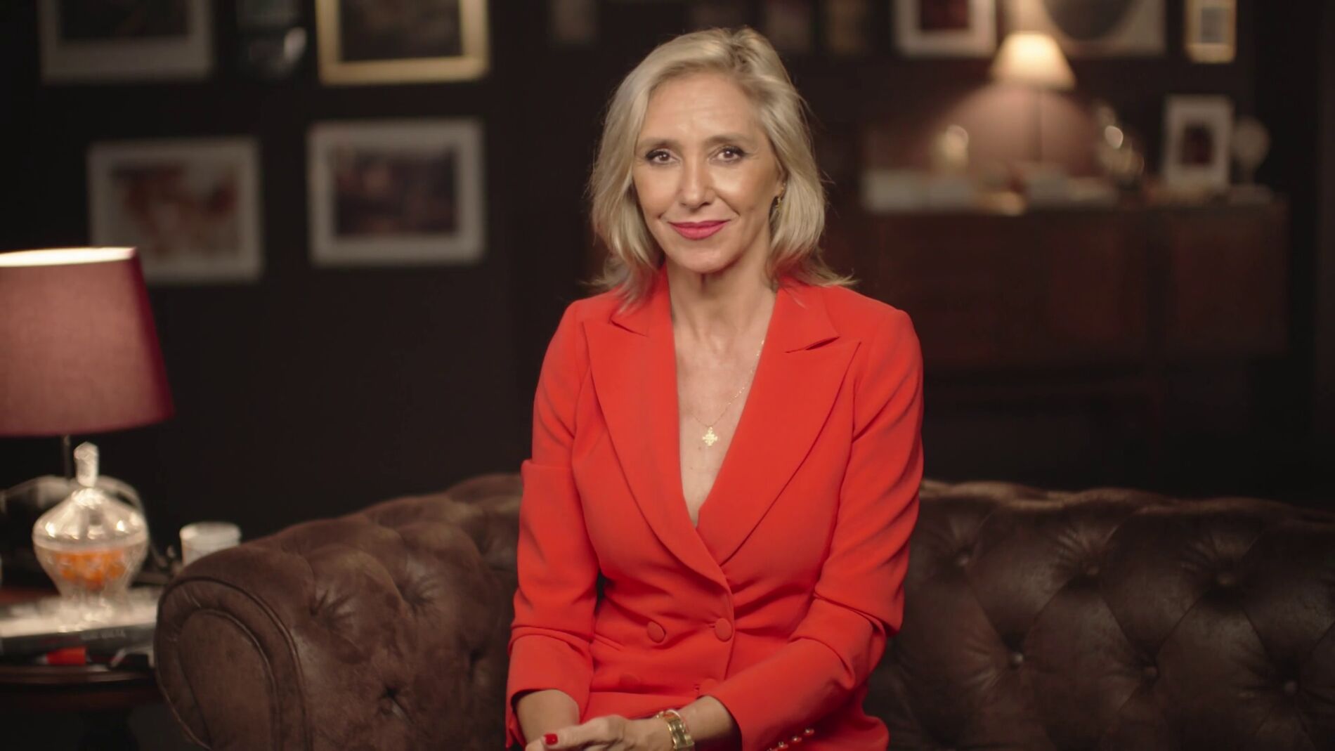 Desenredando El Nudo - Temporada 1 - Capítulo 13: El cabo correcto