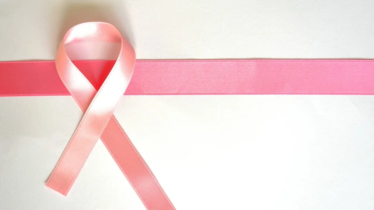 Lazo Cáncer de Mama Lazo Cáncer de Mama