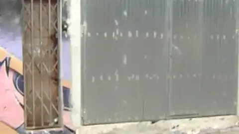 Tres hermanas son agredidas sexualmente en Murcia Tres hermanas son agredidas sexualmente en Murcia