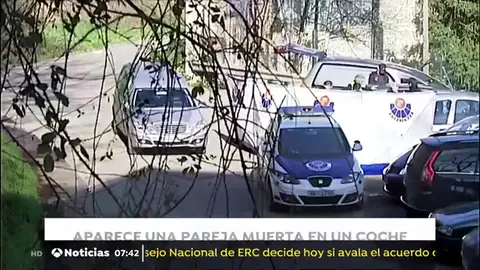 muertos muertos