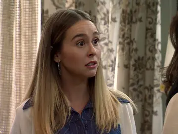 Lusita a Amelia: “Aquí estoy sobreviviendo si ti” Lusita a Amelia: “Aquí estoy sobreviviendo si ti”
