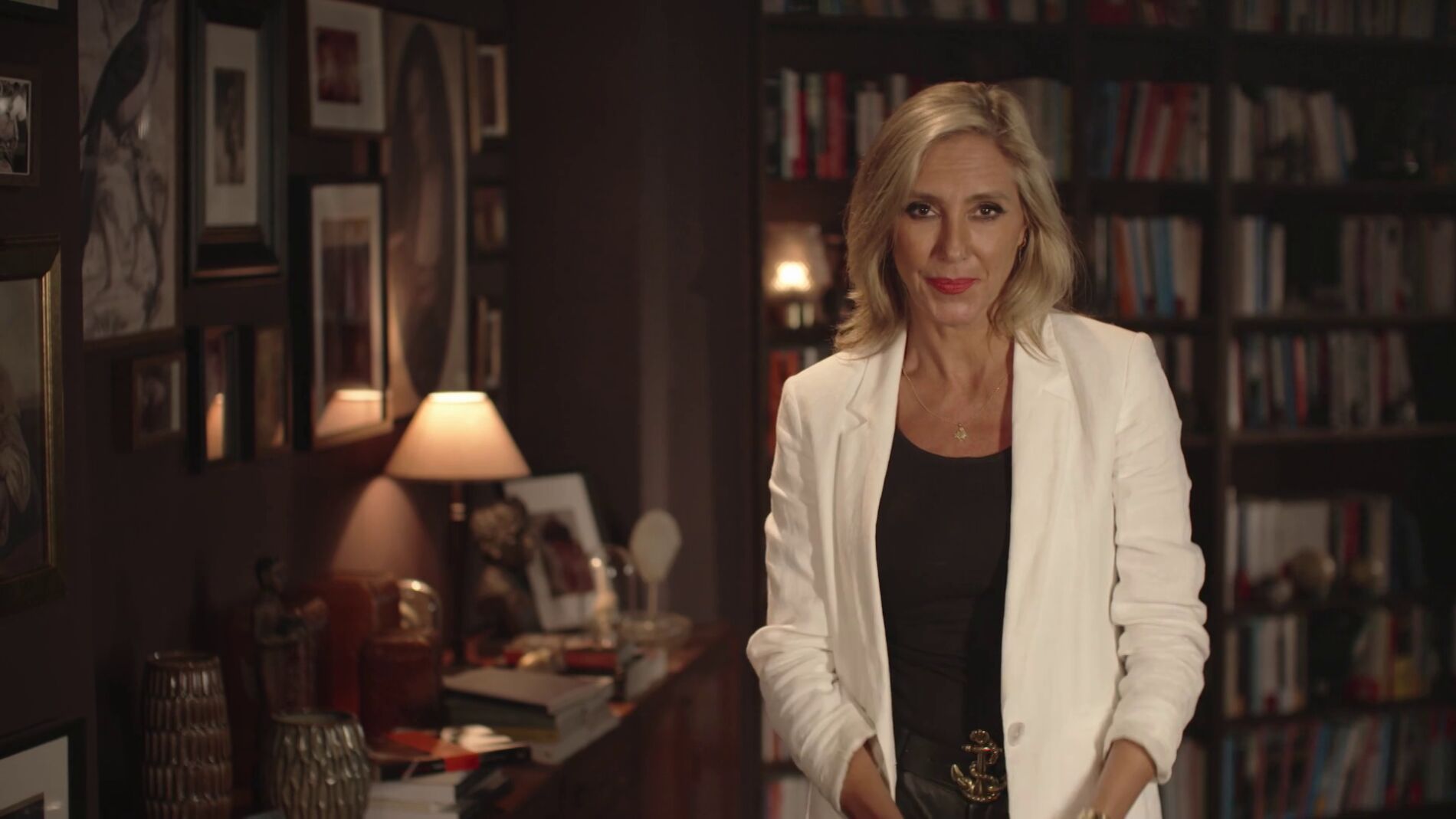 Desenredando El Nudo - Temporada 1 - Capítulo 9: El teléfono fantasma