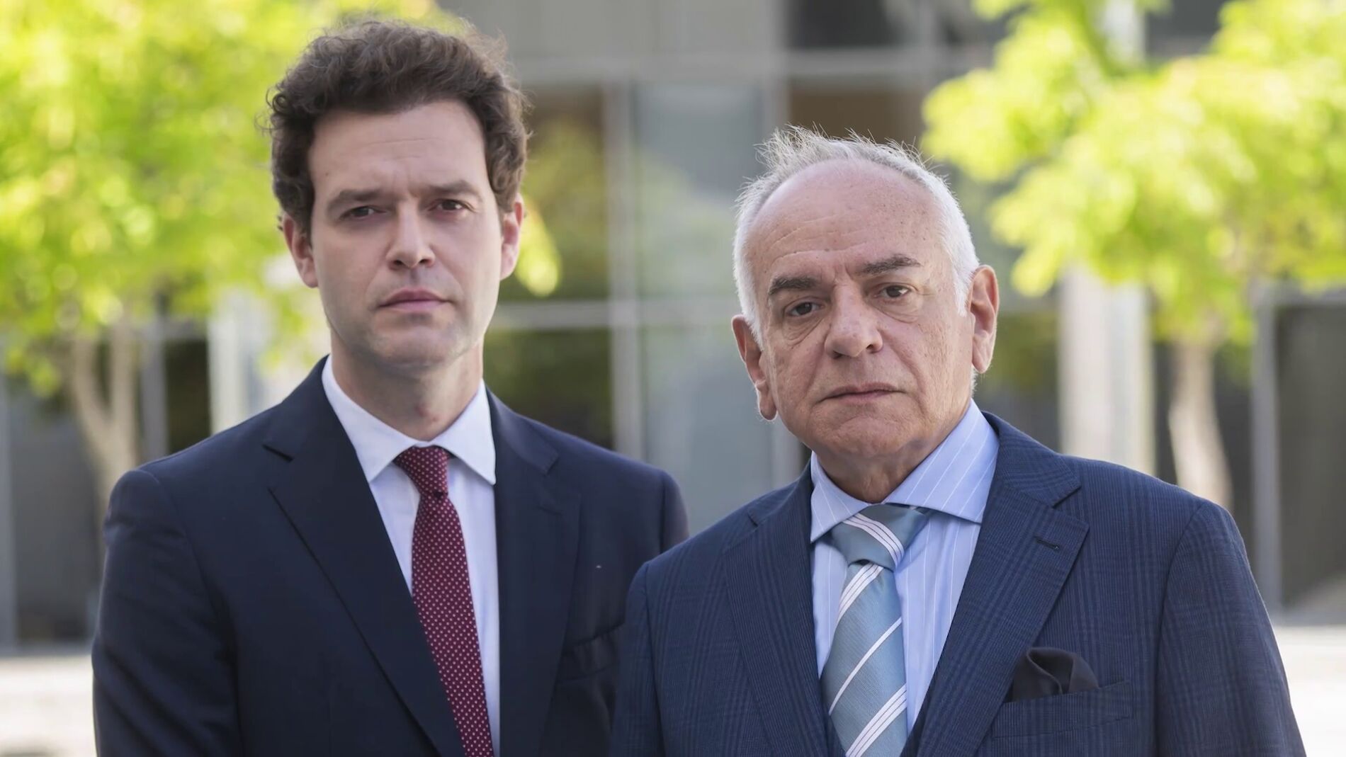 Desenredando El Nudo - Temporada 1 - Capítulo 8: Respondiendo preguntas