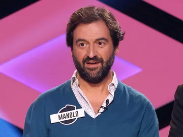 La petición de ‘Los dispersos’ al director general de Antena 3 en ‘¡Boom!’ La petición de ‘Los dispersos’ al director general de Antena 3 en ‘¡Boom!’