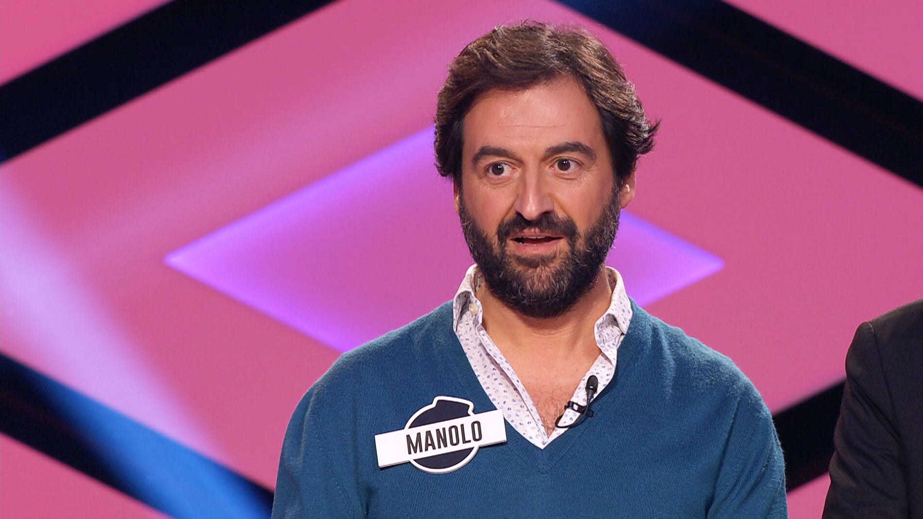 La petici&oacute;n de &lsquo;Los dispersos&rsquo; al director general de Antena 3 en &lsquo;&iexcl;Boom!&rsquo;