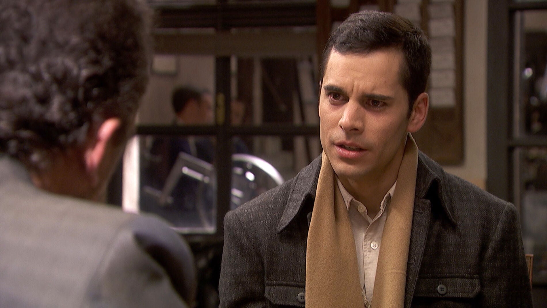 La oferta irrechazable de Ignacio a Pablo para curar su herida 