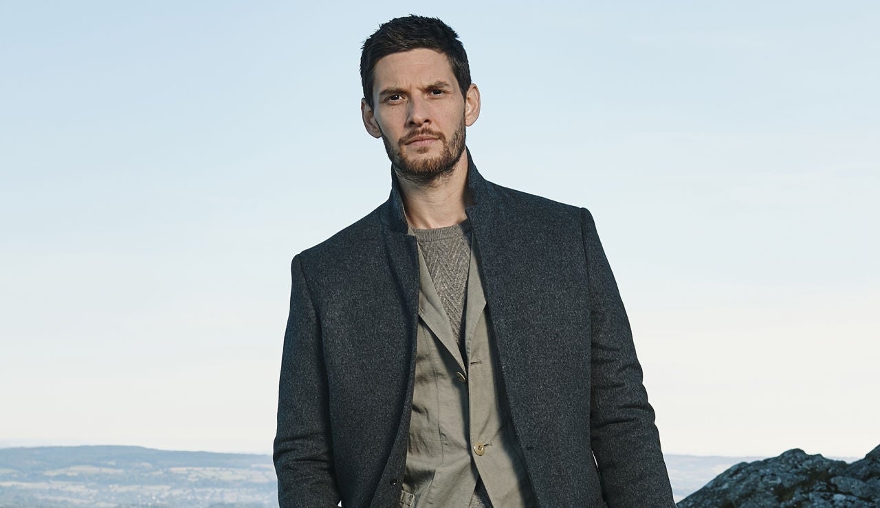 Ben Barnes en 'El cazafortunas'