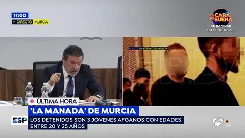 murcia manada murcia manada