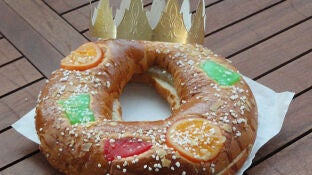 Rosc&oacute;n de Reyes
