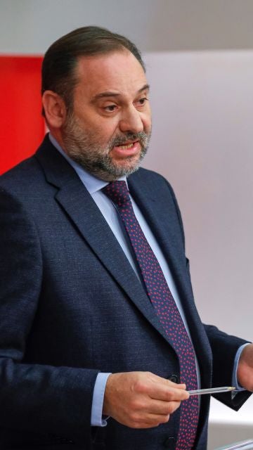 José Luis Ábalos