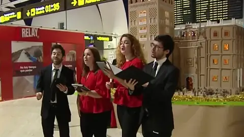 Coro Gospel Coro Gospel