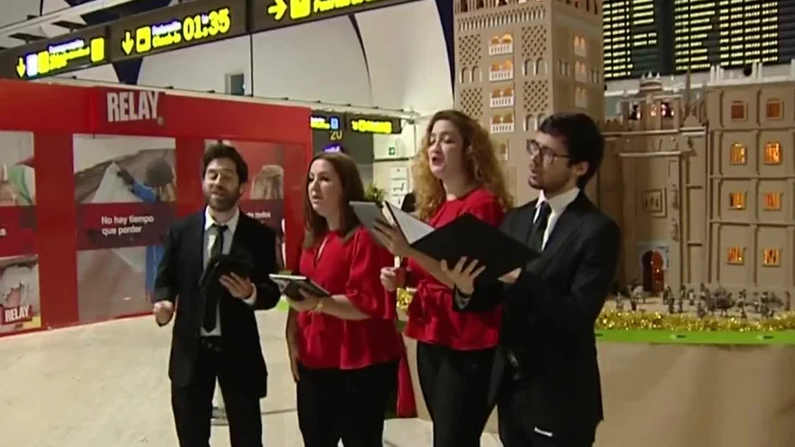 Coro Gospel