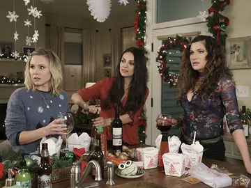 'El gran desmadre' 'El gran desmadre'