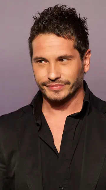 David DeMaría David DeMaría