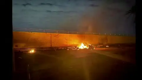 Ataque Irak Ataque Irak