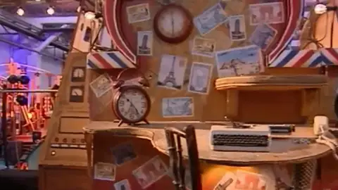 Fábrica de juguetes Fábrica de juguetes