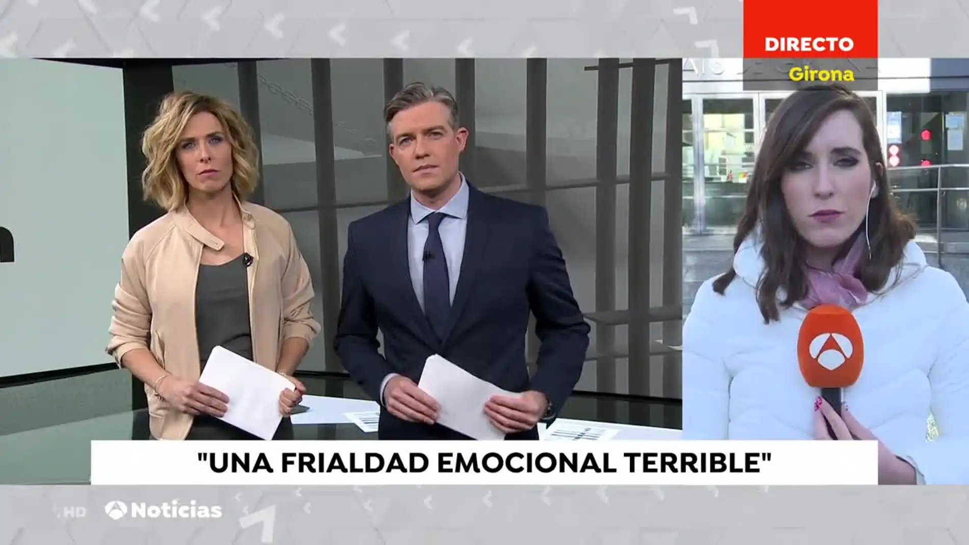 Antena 3 Noticias 1