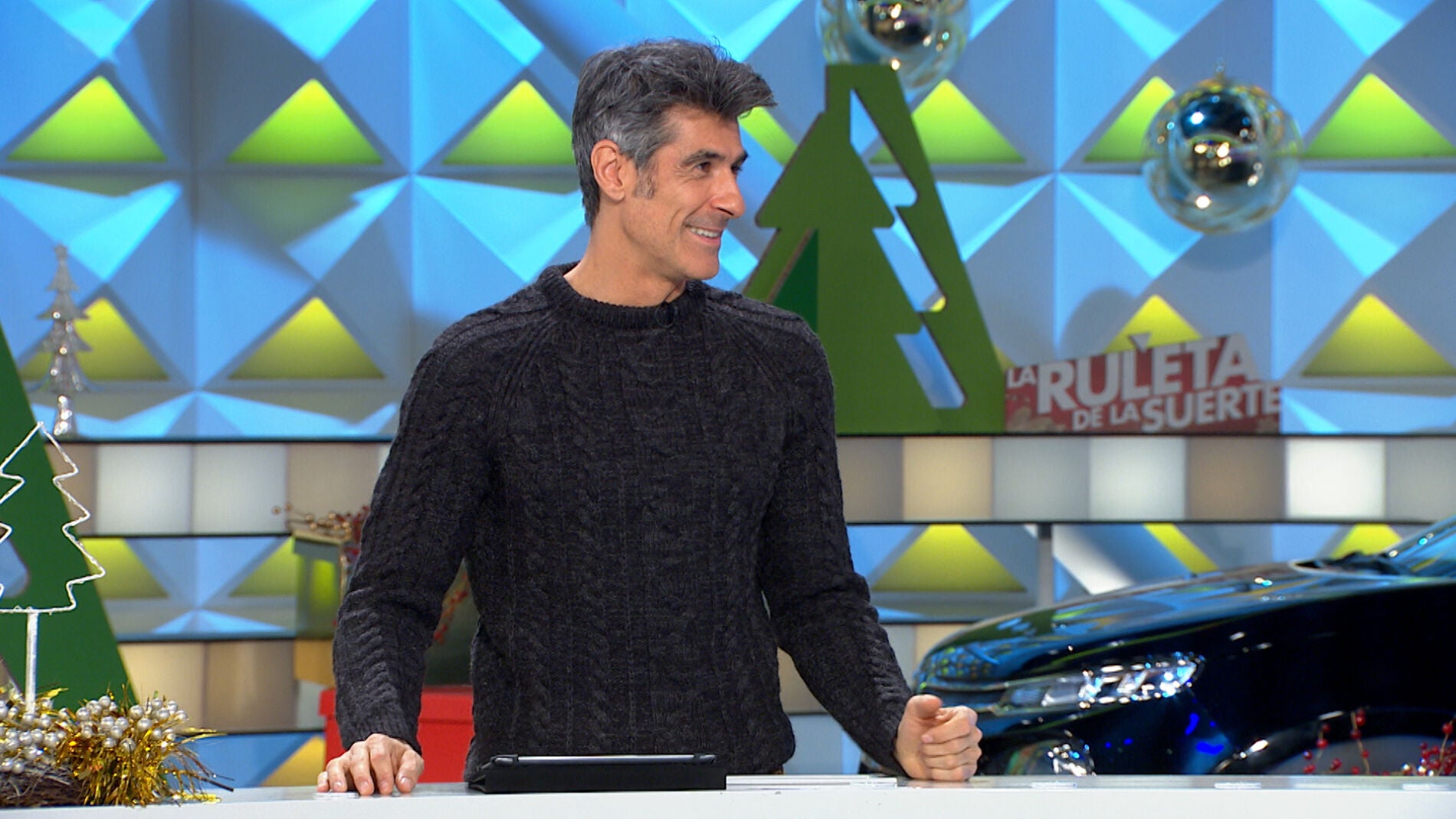 &iquest;C&oacute;mo reconocer a tu amor verdadero? 'La ruleta de la suerte' te da la clave para averiguarlo 