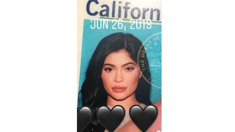 Kylie Jenner dni Kylie Jenner dni
