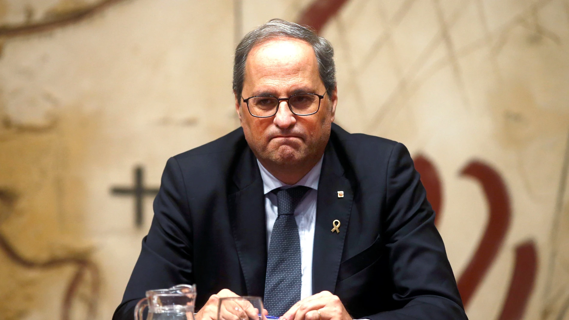 Quim Torra Quim Torra