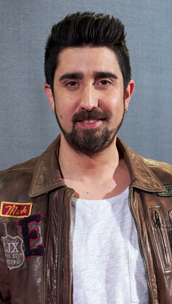 Álex Ubago