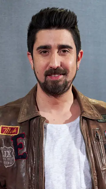 Álex Ubago Álex Ubago