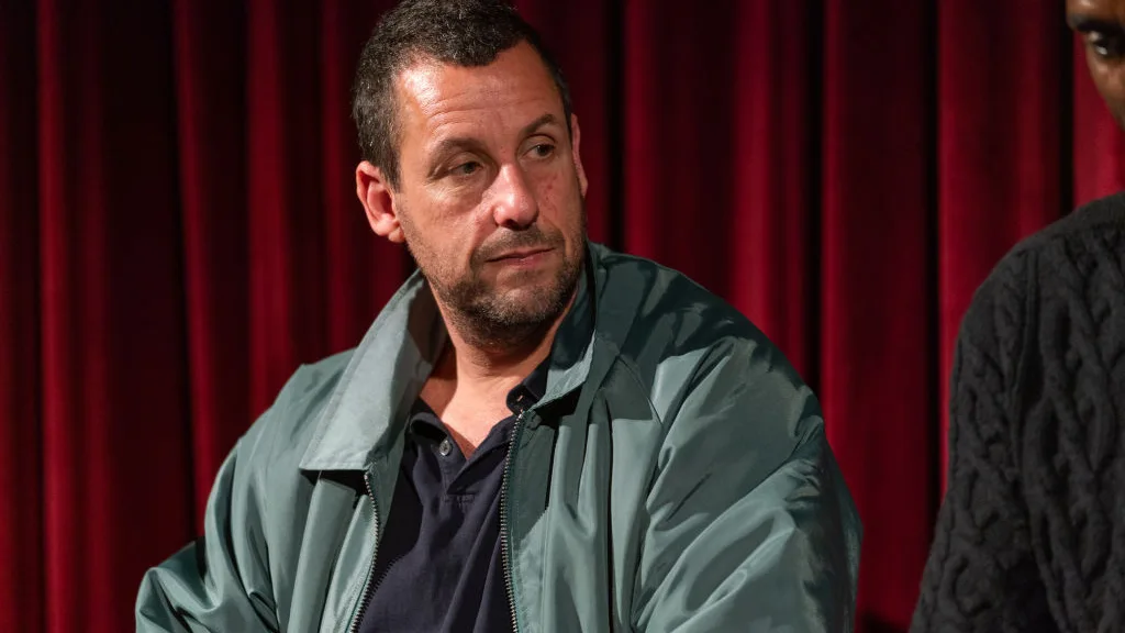 Adam Sandler