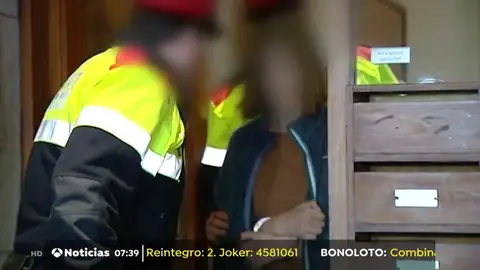 parricida parricida