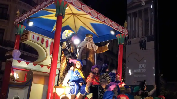D&iacute;a de Reyes