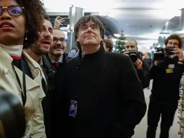 Carles Puigdemont Carles Puigdemont