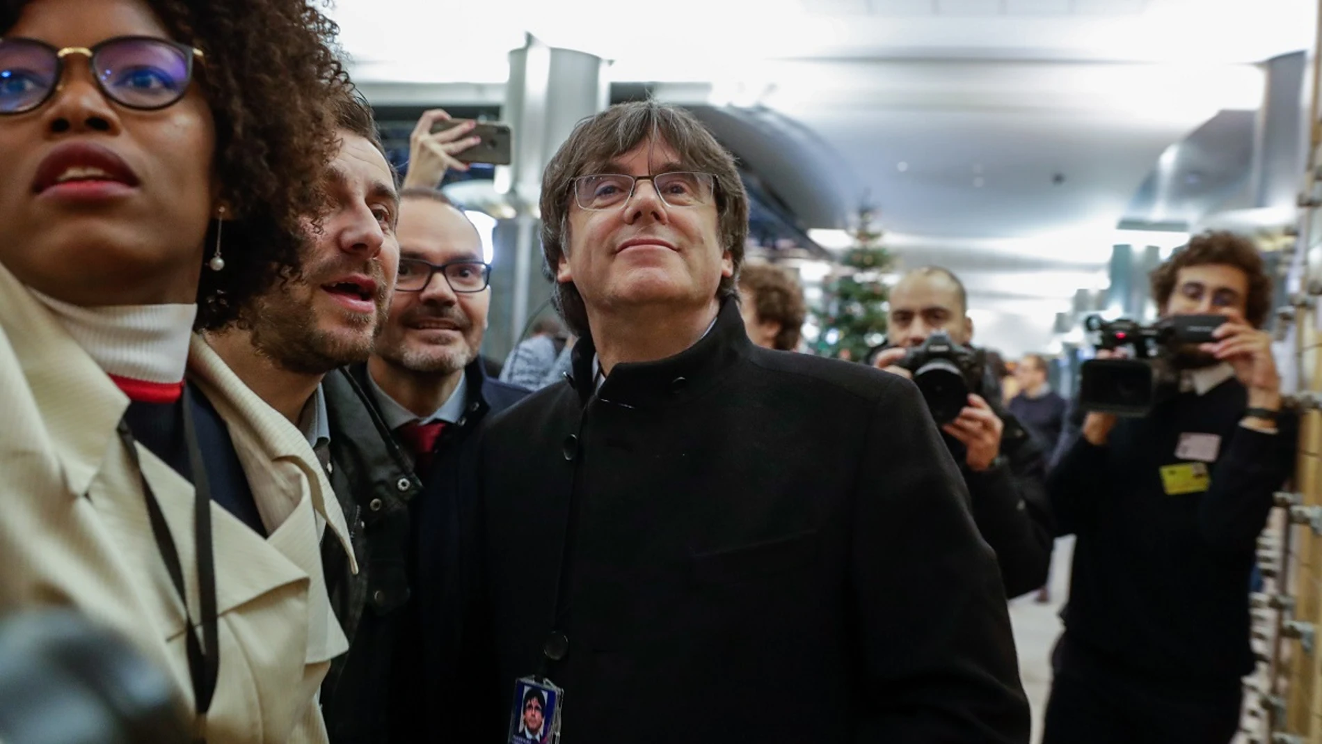 Carles Puigdemont Carles Puigdemont