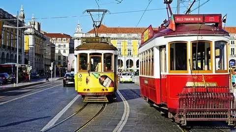 Lisboa Lisboa
