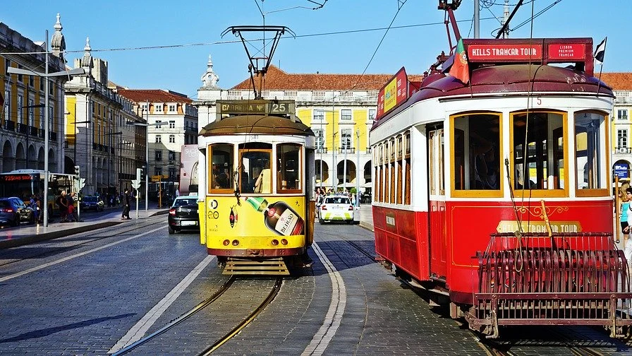 Lisboa Lisboa