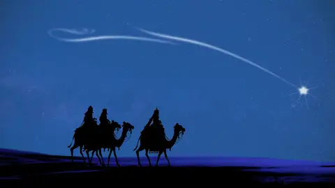 Reyes Magos Reyes Magos