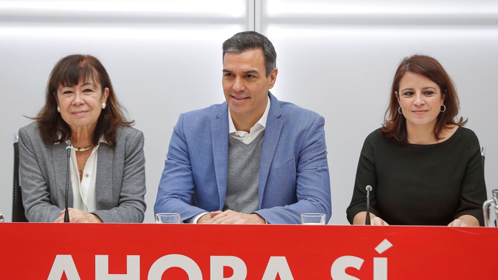 Qué dice la letra pequeña del acuerdo entre el PSOE y ERC para la investidura de Pedro Sánchez