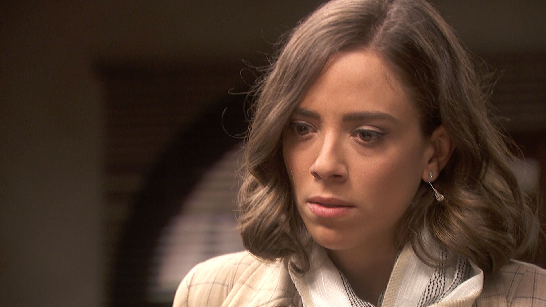 La retah&iacute;la de insultos entre Marta y Adolfo 