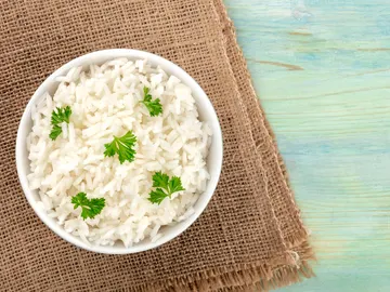 Cuenco de arroz Cuenco de arroz